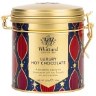 Whittard Luxury Hot Chocolate i Plåtburk 200g