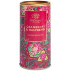 Whittard Instant Tea Cranberry & Raspberry 450g