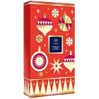 Whittard of Chelsea Tekalender "Tea for Two" 24 luckor 96g