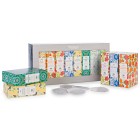 Whittard Tea Discovery Collection Presentset 400g