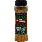 Widowmakers BBQ Adobo Latin America Style 130g