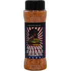 Widowmakers BBQ Backwood Burger 105g