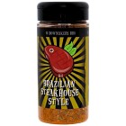 Widowmakers BBQ Brazilian Steakhouse Style 250g