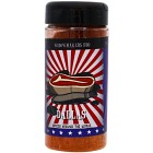 Widowmakers BBQ Dallas 290g