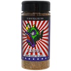 Widowmakers BBQ Florida 250g