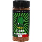 Widowmakers BBQ Mexico 245g