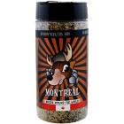 Widowmakers BBQ Montreal 210g