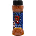 Widowmakers BBQ Spicy Madrid 105g