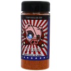 Widowmakers BBQ St. Louis Rub 295g
