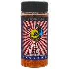Widowmakers BBQ Sweet Honey Rub 290g