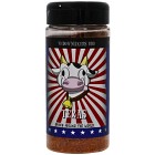 Widowmakers BBQ Texas 250g
