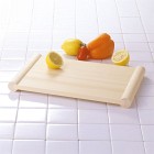 Yamaco Hinoki Skärbräda Medium