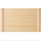 Yamaco Hinoki Skärbräda Medium