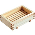 Yamaco Tvålkopp Hinoki