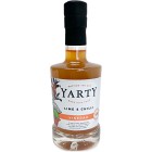 Yarty Lime & Chilli Vinegar 250ml
