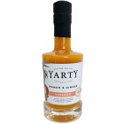 Yarty Mango & Ginger Vinegar 250ml
