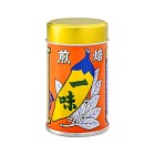 Yawataya Japansk Chilikrydda Baisen Ichimi 12g