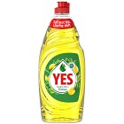 Yes Handdiskmedel Lemon 650 ml