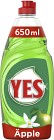 YES Handdiskmedel Äpple 650 ml