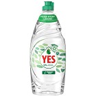 Yes Handdiskmedel Pure & Clean Sensitive 620 ml