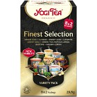 Yogi Tea Finest Selection 16 tepåsar