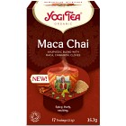 Yogi Tea Maca Chai 17 tepåsar