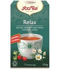 Yogi Tea Relax 17 tepåsar