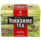 Taylors of Harrogate Yorkshire Tea 160 Tepåsar 500g