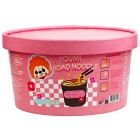 Youmi Instant Broad Noodle Carbonara Flavour 112g