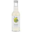 Yuzu Story Kolsyrad Yuzu Original 25cl