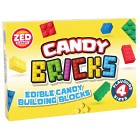 Zed Candy Bricks 100g