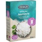 Zeinas Jasminris Boil-in-Bag 4x125g