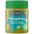 Zeinas Pistagekräm 190g