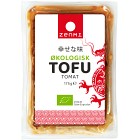 Zenmi Tofu med Tomat EKO 175g