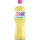 ZERoh! Juicy Pineapple 800ml