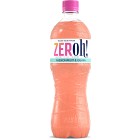 ZERoh! Passionsfrukt & Guava 800ml