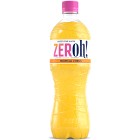 ZERoh! Tropical Citrus 800ml