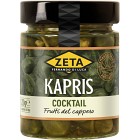 Zeta Kapris Cocktail 210g