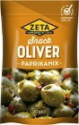 Zeta Oliver Pimiento Snack 70g