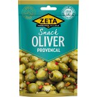 Zeta Oliver Provencal Snack 70g