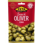 Zeta Oliver Chili Snack 70g