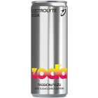 Zoda Passion & Yuzu Läsk 330ml
