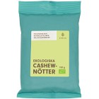 Zoeco Cashewnötter Ekologiska 150g