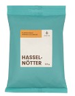 Zoeco Hasselnötter 300 g