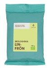 Zoeco Linfrön Ekologiska 200 g