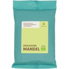 Zoeco Mandel Ekologisk 150g