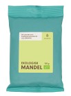 Zoeco Mandel Ekologisk 150 g