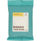 Zoeco Mango i Små Bitar, Osötade 200g