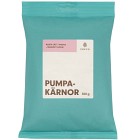 Zoeco Pumpakärnor 300g