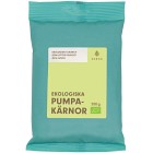 Zoeco Pumpakärnor Ekologiska 200g